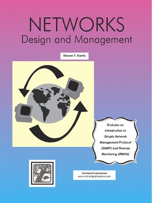 cover image of NETWORKS